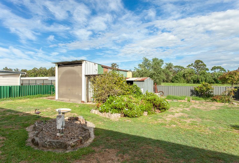 Photo - 97 Macquarie Ave , Cessnock NSW 2325 - Image 11