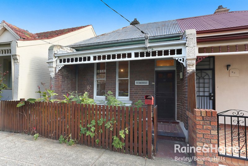 97 Malakoff Street, Marrickville NSW 2204