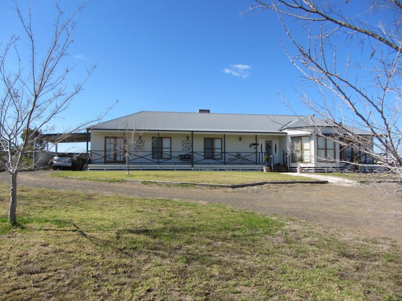 97 Mallee Road, Moree NSW 2400