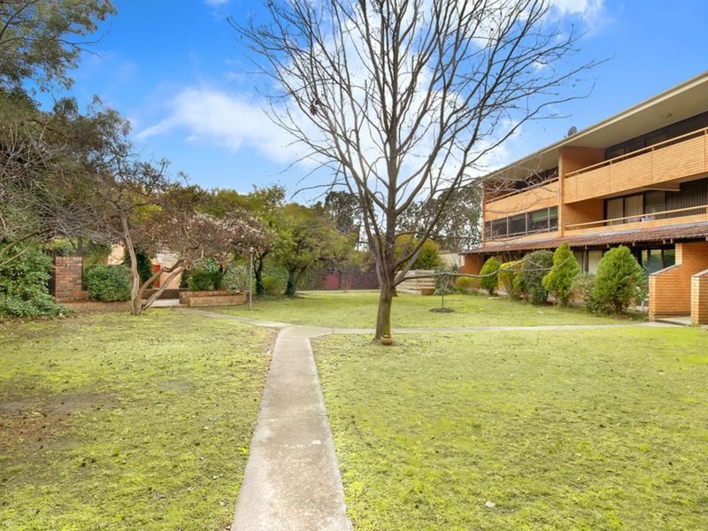 9/7 Medley Street, Chifley ACT 2606