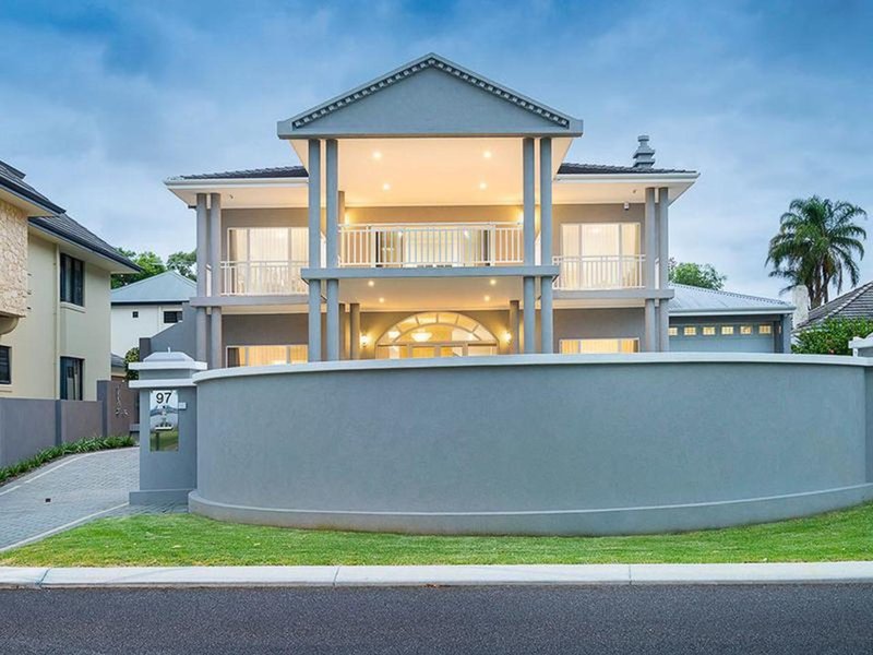 97 Melville Beach Road, Applecross WA 6153