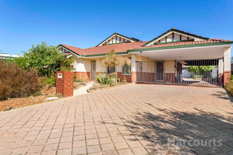 Photo - 97 Mississippi Drive, Greenfields WA 6210 - Image 1
