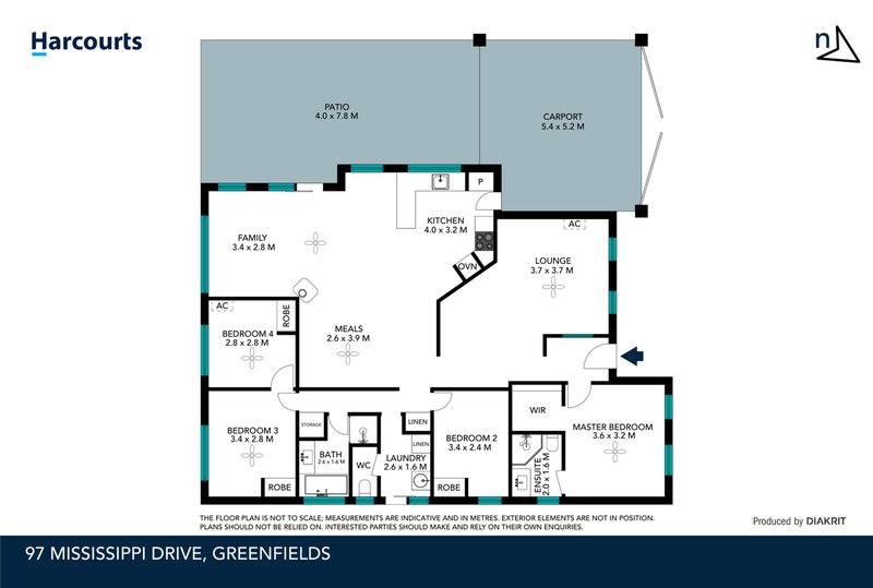 Photo - 97 Mississippi Drive, Greenfields WA 6210 - Image 20