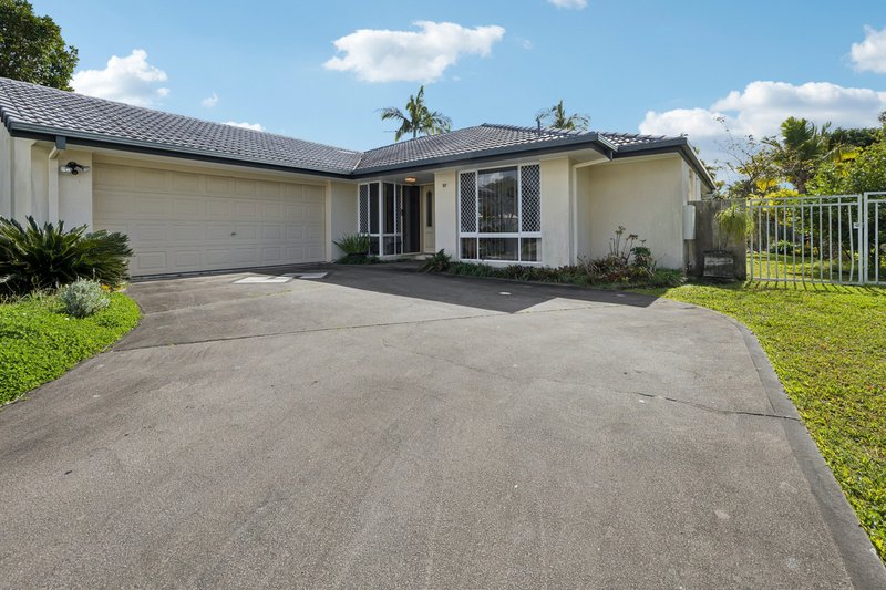 Photo - 97 Monterey Keys Drive, Helensvale QLD 4212 - Image 2