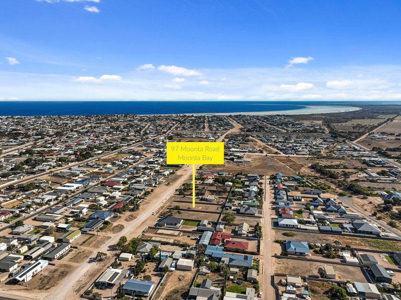 97 Moonta Road, Moonta Bay SA 5558