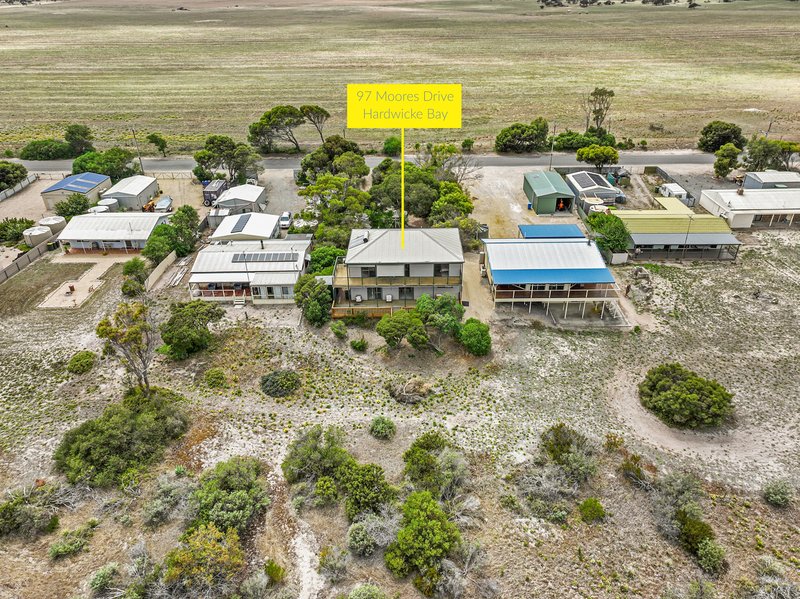 Photo - 97 Moores Drive, Hardwicke Bay SA 5575 - Image 34