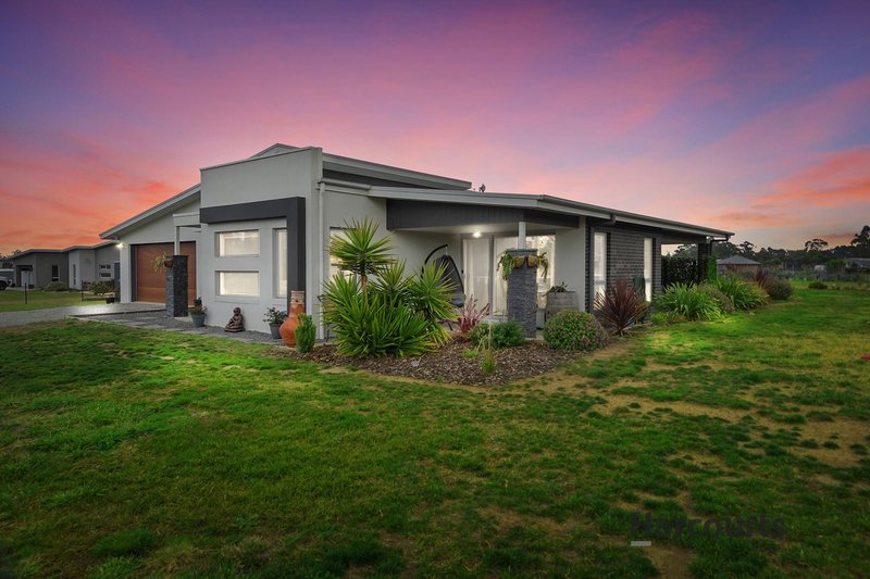 97 Moorings Drive, Squeaking Point TAS 7307