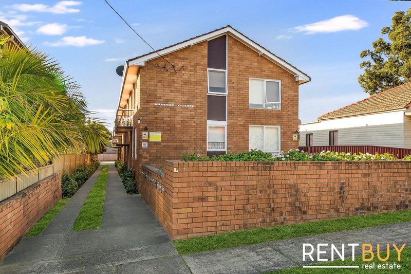 Photo - 9/7 Murray Street, Lidcombe NSW 2141 - Image 1