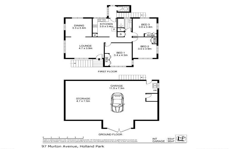 Photo - 97 Murton Avenue, Holland Park QLD 4121 - Image 15