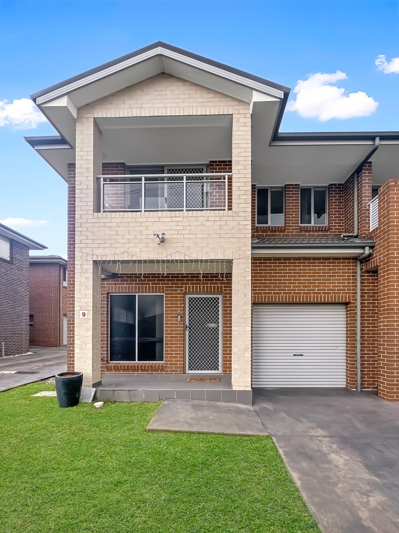 9/7 Norfolk Street, Blacktown NSW 2148