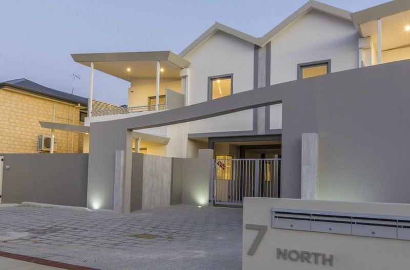 Photo - 9/7 North Street, Midland WA 6056 - Image 1