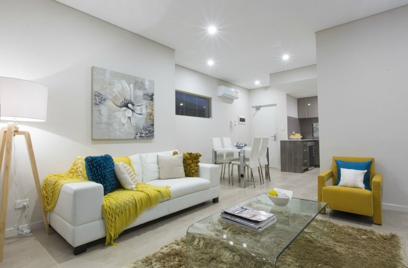 Photo - 9/7 North Street, Midland WA 6056 - Image 2