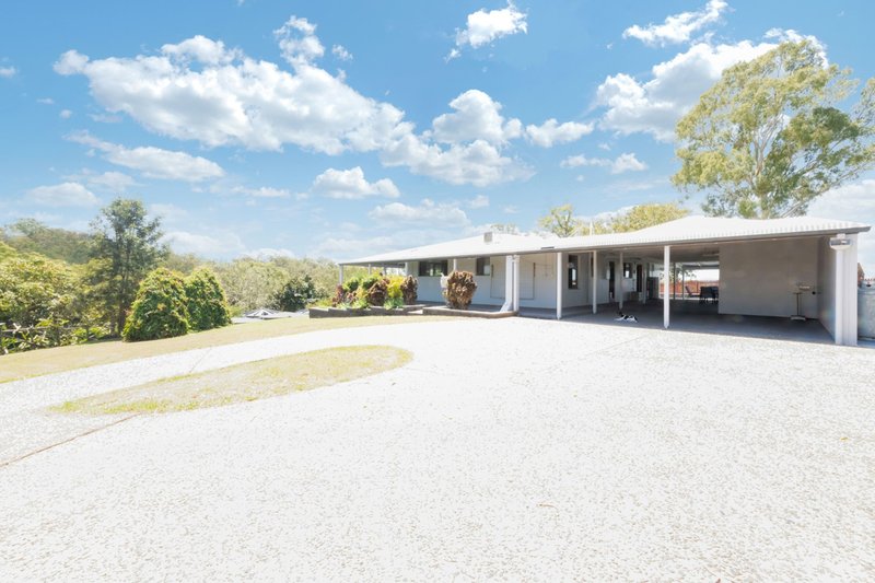 Photo - 97 Old Rocky Waterholes Road, Greenmount QLD 4751 - Image 4