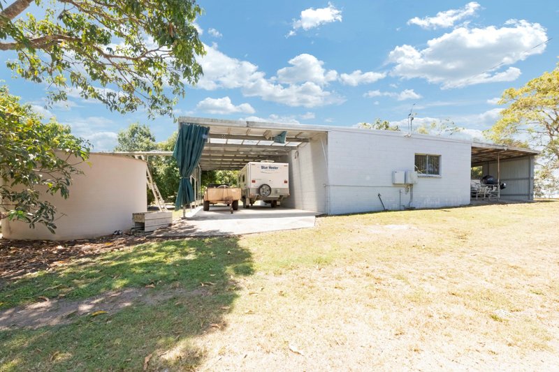 Photo - 97 Old Rocky Waterholes Road, Greenmount QLD 4751 - Image 17