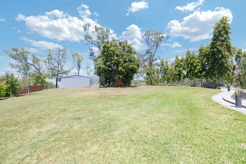 Photo - 97 Old Rocky Waterholes Road, Greenmount QLD 4751 - Image 18