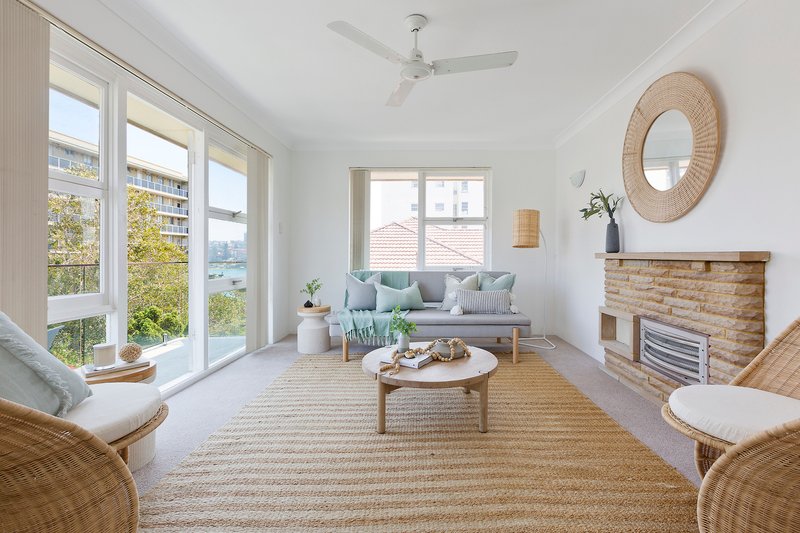 9/7 Osborne Road, Manly NSW 2095