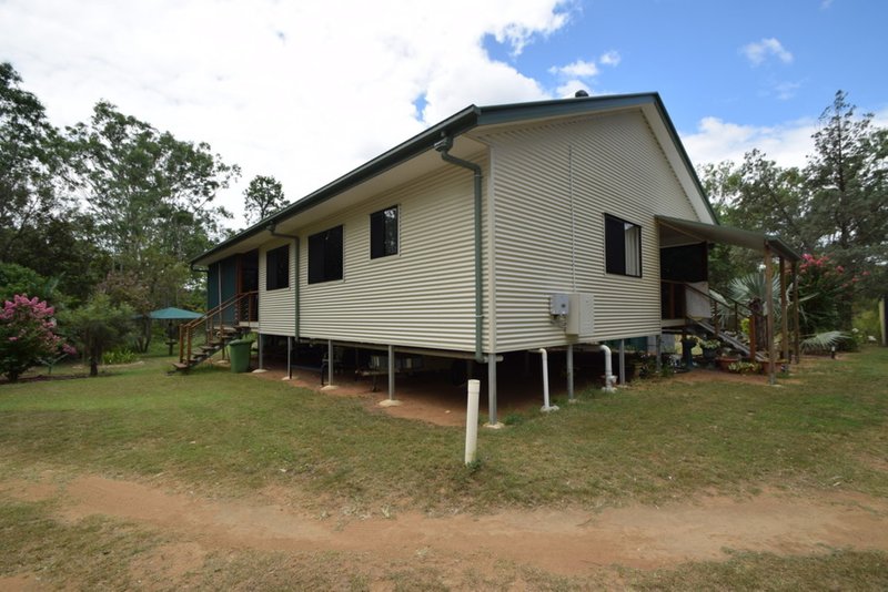 Photo - 97 Outlook Drive, Esk QLD 4312 - Image 2