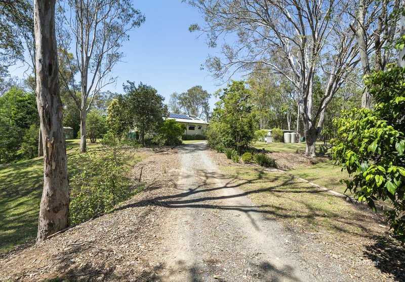 97 Outlook Drive, Esk QLD 4312