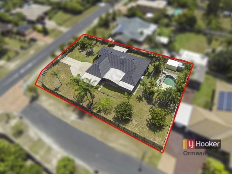 97 Pascoe Road, Ormeau QLD 4208