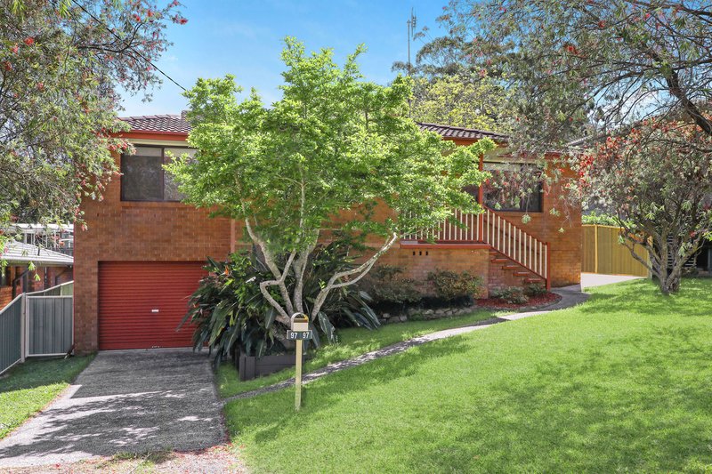 97 Patrick Crescent, Saratoga NSW 2251