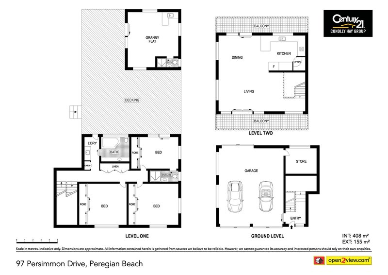 Photo - 97 Persimmon Drive, Peregian Beach QLD 4573 - Image 4