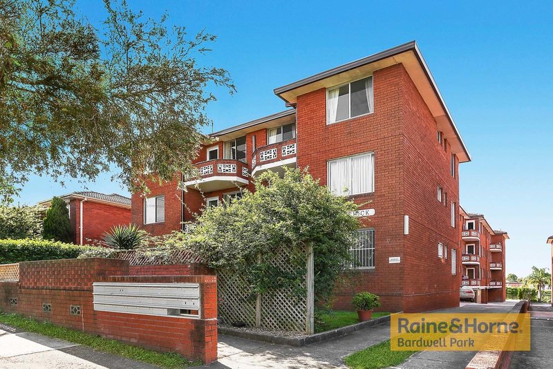 9/7 Phillip Street, Roselands NSW 2196