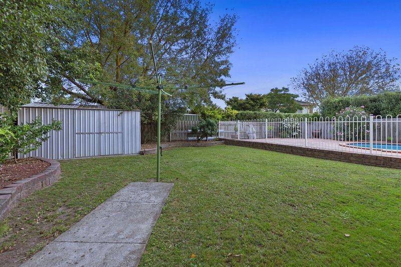 Photo - 97 Pitfield Crescent, Rowville VIC 3178 - Image 13