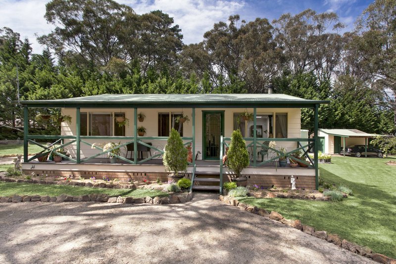 97 Railway Parade, Wingello NSW 2579