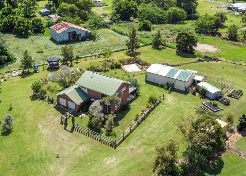 97 Rose Avenue, Minden QLD 4311