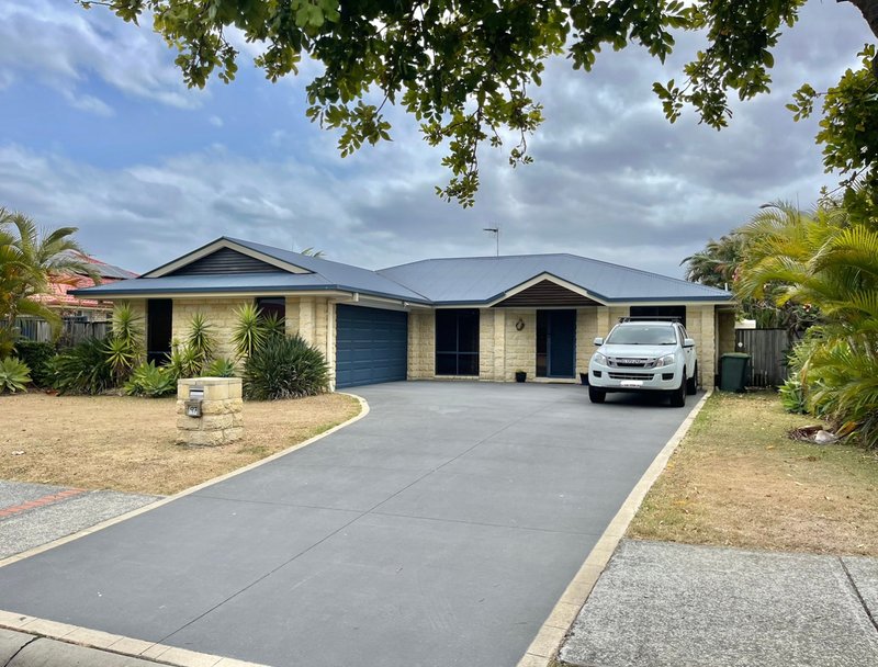 Photo - 97 Santa Isobel Boulevard, Pacific Pines QLD 4211 - Image 1