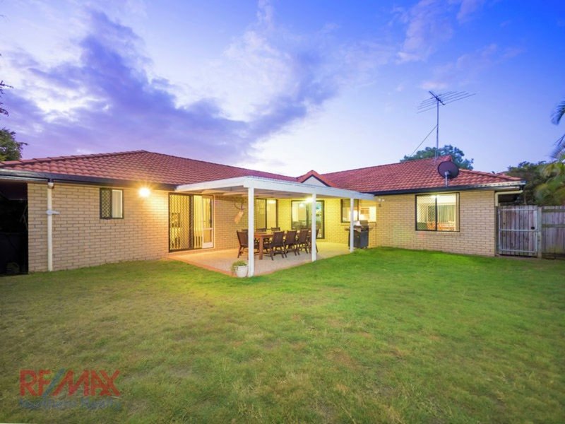 97 Saraband Dve , Eatons Hill QLD 4037