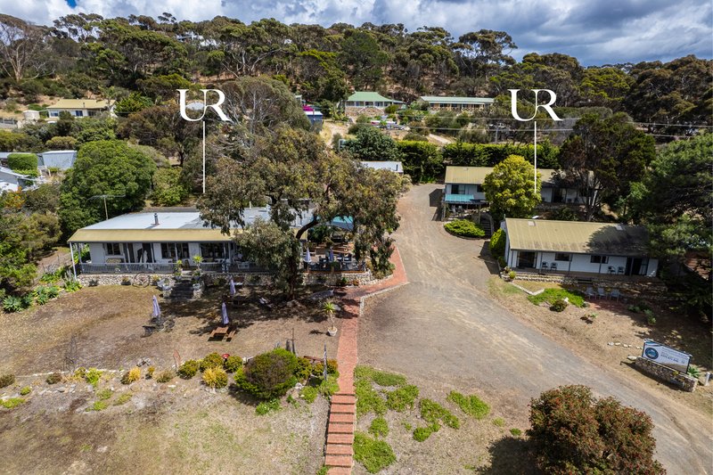 97 Scenic Drive, American River SA 5221