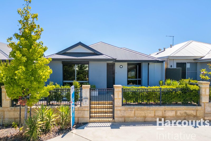 97 Semerwater Crescent, Aveley WA 6069