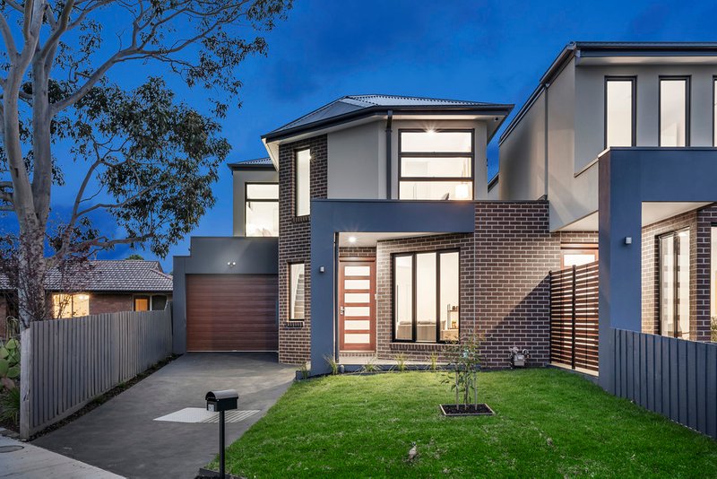 97 Somerset Drive, Dandenong North VIC 3175