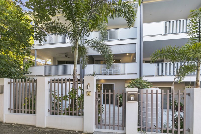 Photo - 9/7 Somerset Street, Yeerongpilly QLD 4105 - Image 17