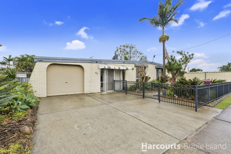 97 Sunderland Drive, Banksia Beach QLD 4507