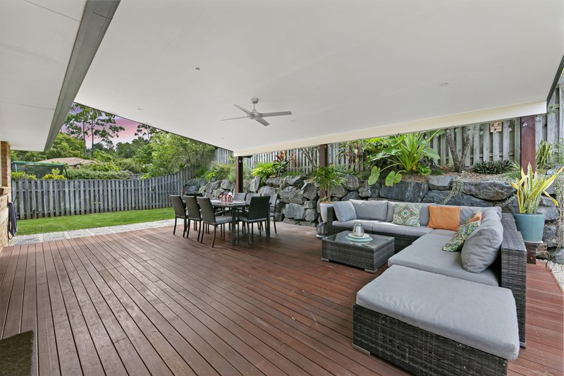 Photo - 97 Swanton Drive, Mudgeeraba QLD 4213 - Image 2