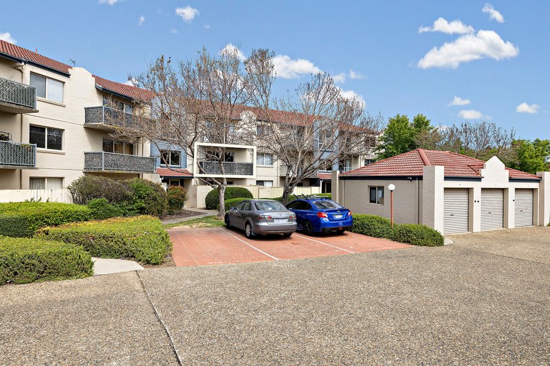 Photo - 9/7 Tenison-Woods Circuit, Bonython ACT 2905 - Image 11