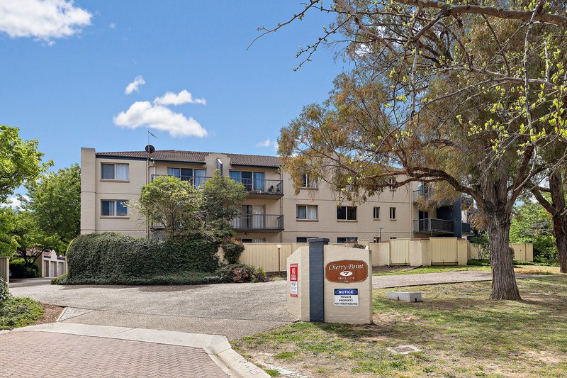 Photo - 9/7 Tenison-Woods Circuit, Bonython ACT 2905 - Image 12