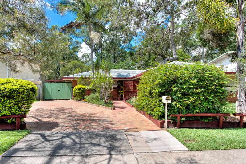 97 Wagensveldt Street, Slacks Creek QLD 4127