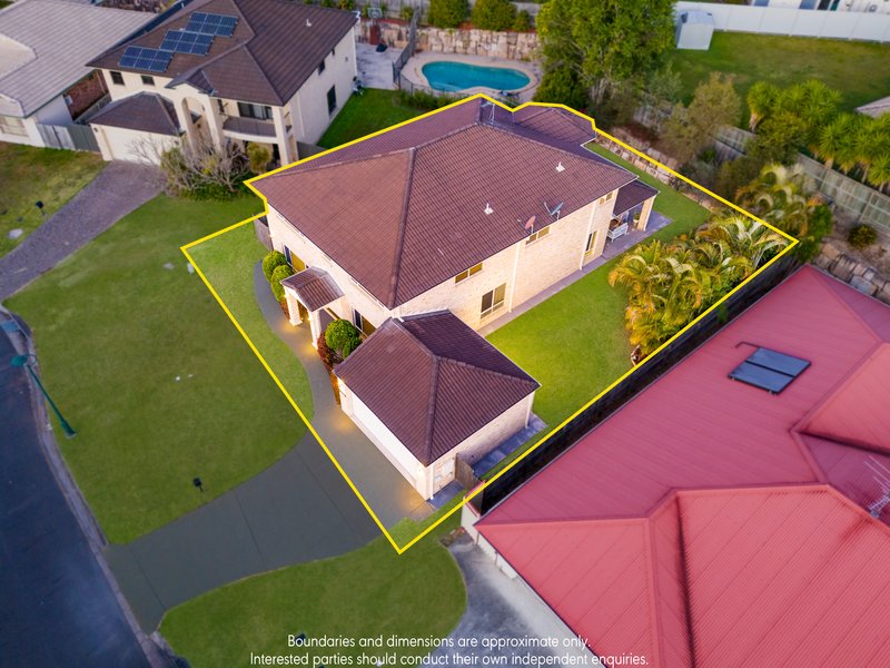 Photo - 97 Waterbrooke Circuit, Drewvale QLD 4116 - Image 20