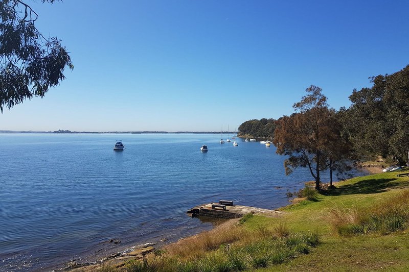 97 Watkins Road, Wangi Wangi NSW 2267