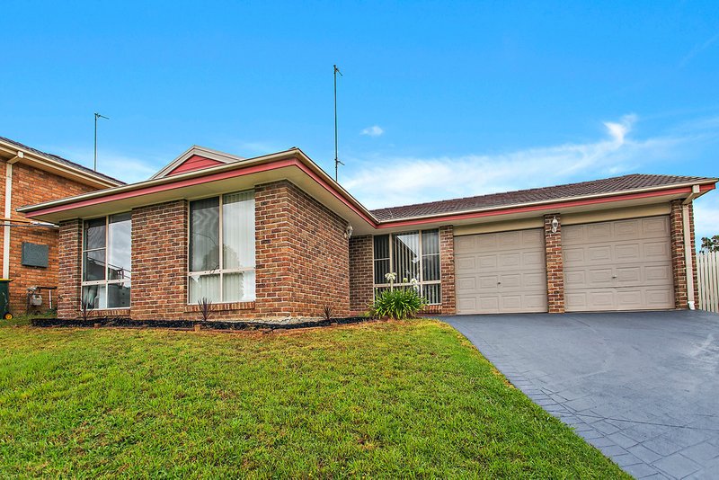 Photo - 97 Wattle Road, Flinders NSW 2529 - Image 2