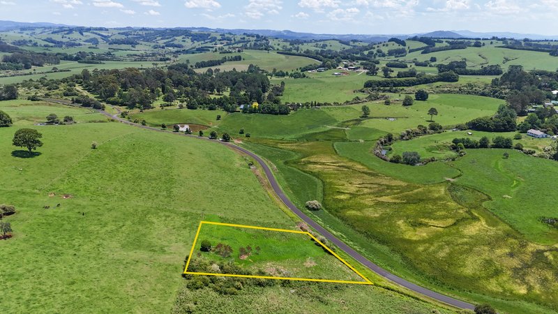 97 Whisky Creek Road, Dorrigo NSW 2453