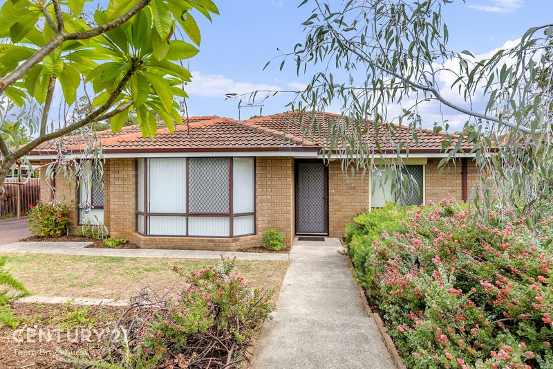 97 Wilfred Road, Thornlie WA 6108