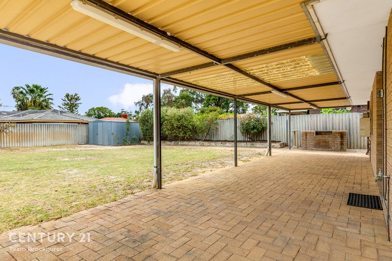 Photo - 97 Wilfred Road, Thornlie WA 6108 - Image 22