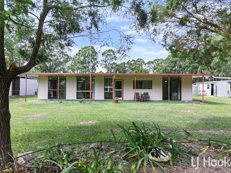 97 Willetts Road, Bauple QLD 4650