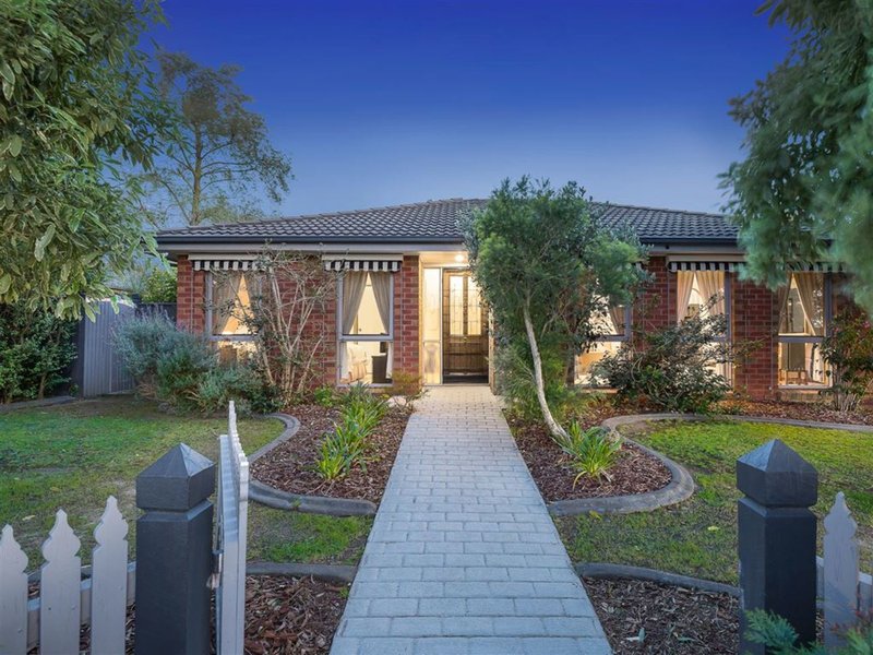 97 Windermere Drive, Ferntree Gully VIC 3156