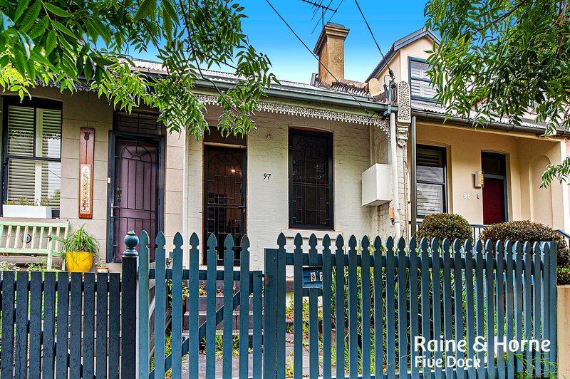 97 Young Street, Annandale NSW 2038