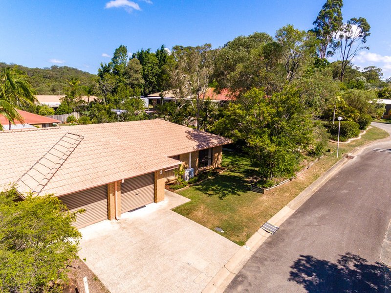 9/70 Dorset Drive, Rochedale South QLD 4123